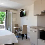 Et Ta Kladia - Omigna Apart Otel