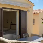 Apart Otel Et Ta Kladia - Omigna