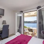 Et Ta Kladia - Omigna Apart Otel Cargèse