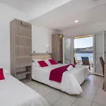 Et Ta Kladia - Omigna Apart Otel