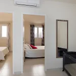 Apart Otel Et Ta Kladia - Omigna 3*