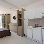 Et Ta Kladia - Omigna Apart Otel 3*