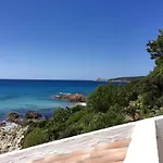 Apart Otel Et Ta Kladia - Omigna Cargèse