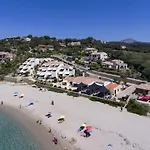 Apart Otel Et Ta Kladia - Omigna
