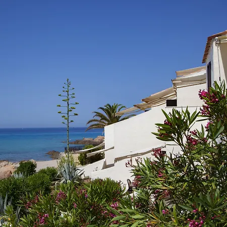 Et Ta Kladia - Omigna 3* Cargese