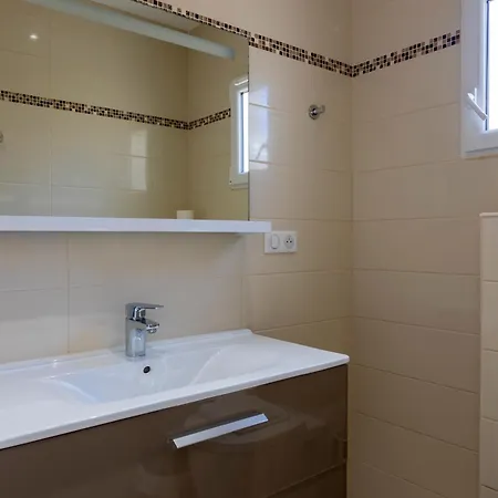 Appart hôtel Et Résidence Ta Kladia Cargèse