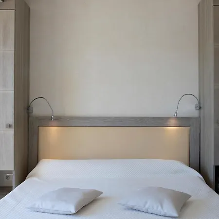 Et Résidence Ta Kladia Appart hôtel Cargèse