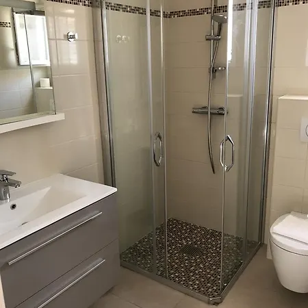 Et Ta Kladia - Omigna Aparthotel Cargese