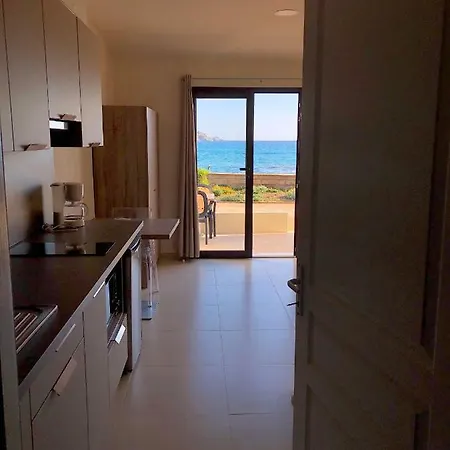 Aparthotel Et Ta Kladia - Omigna 3*
