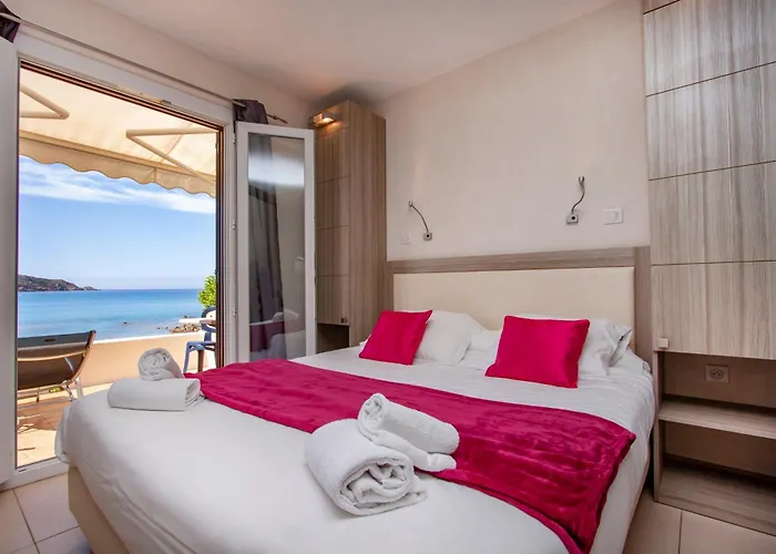 Et Résidence Ta Kladia Cargèse