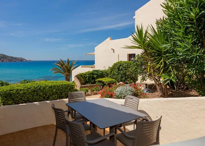 Appart hôtel Et Résidence Ta Kladia 3*