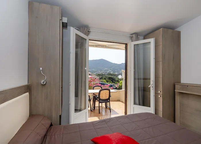 Et Résidence Ta Kladia