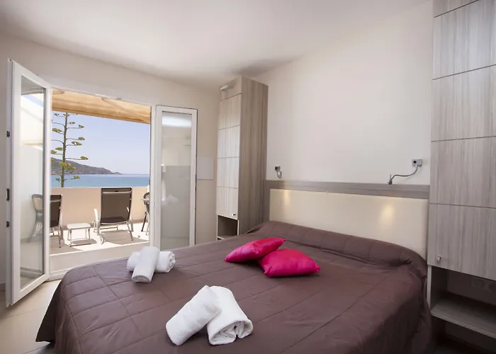 Et Résidence Ta Kladia