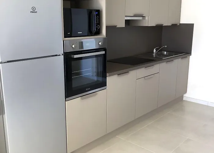 Appart hôtel Et Résidence Ta Kladia