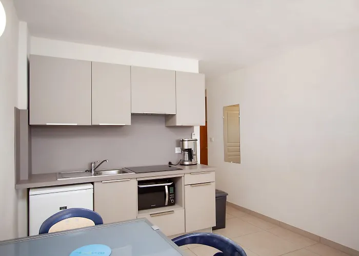 Et Résidence Ta Kladia 3*