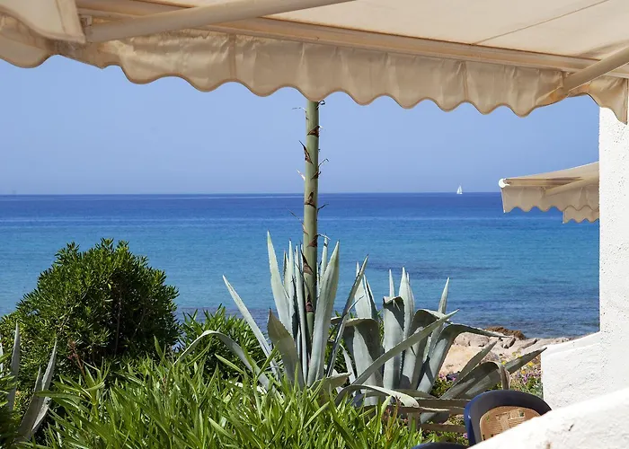 Et Résidence Ta Kladia Appart hôtel