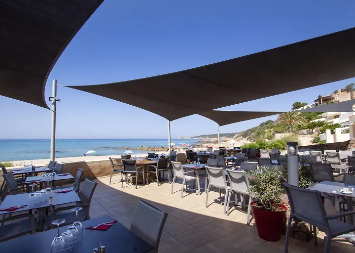 Appart hôtel Et Résidence Ta Kladia 3*