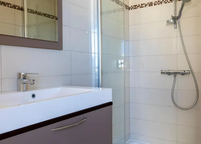 Et Résidence Ta Kladia Appart hôtel 3*