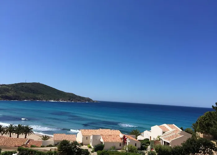 Et Résidence Ta Kladia