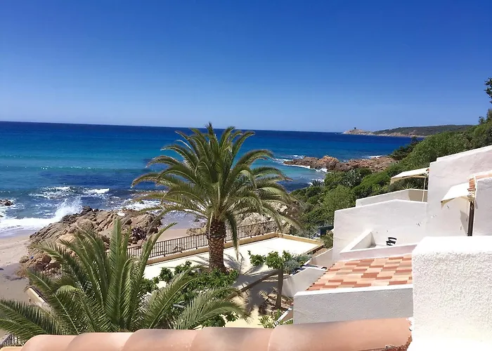 Et Résidence Ta Kladia