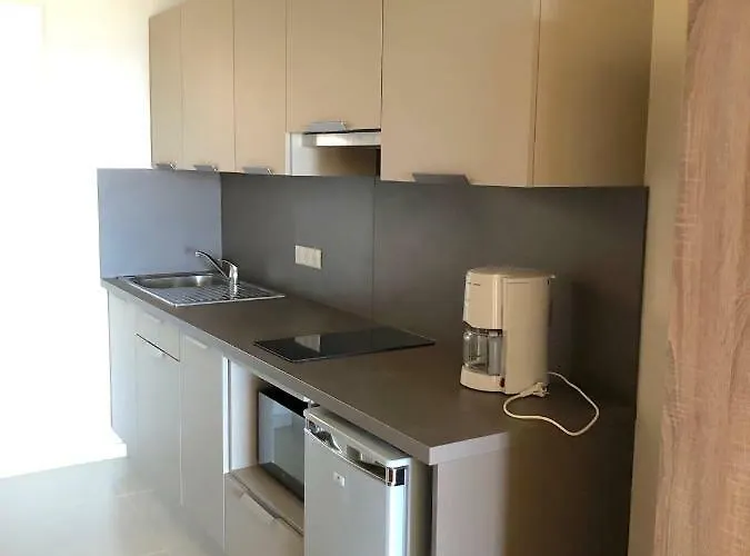 Et Résidence Ta Kladia Cargèse