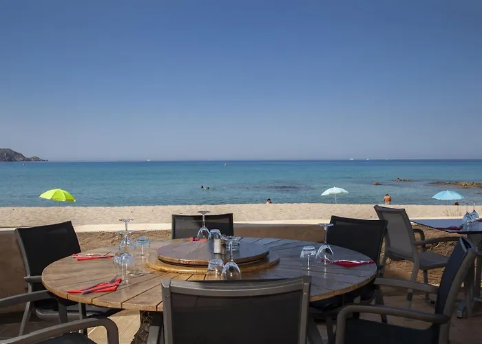 Et Résidence Ta Kladia Appart hôtel