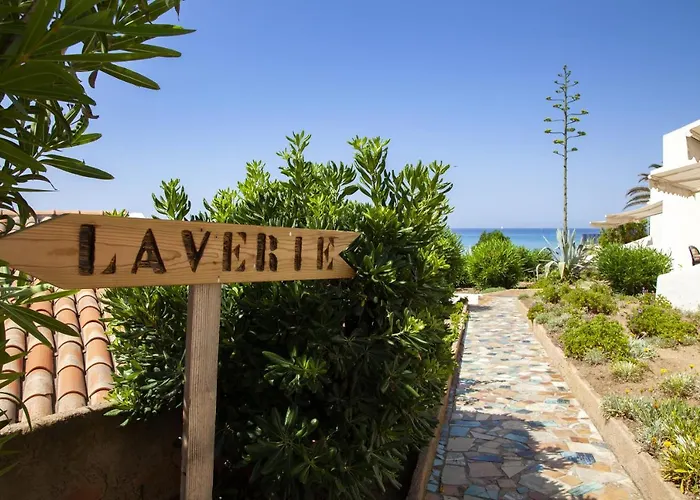 Et Résidence Ta Kladia 3* Cargèse