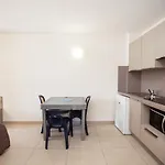 Aparthotel Et Ta Kladia - Omigna Cargèse