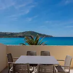 Et Ta Kladia - Omigna Aparthotel 3*