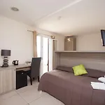 Et Ta Kladia - Omigna Aparthotel 3*