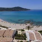 Aparthotel Et Ta Kladia - Omigna Cargèse