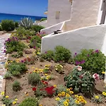 Aparthotel Et Ta Kladia - Omigna