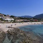 Hotel apartamentowy Et Ta Kladia - Omigna Cargèse