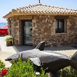 Hotel apartamentowy Et Ta Kladia - Omigna