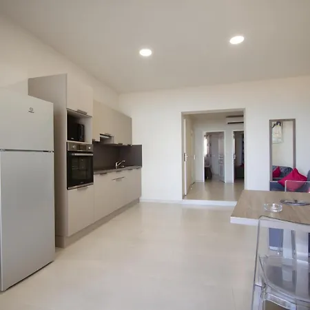 Apartmanhotel Et Ta Kladia - Omigna 3*