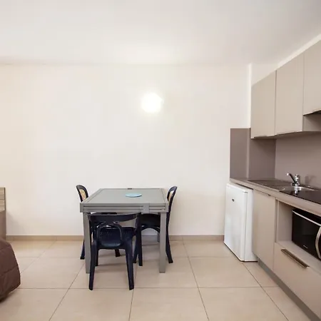 Apartmanhotel Et Ta Kladia - Omigna Cargèse