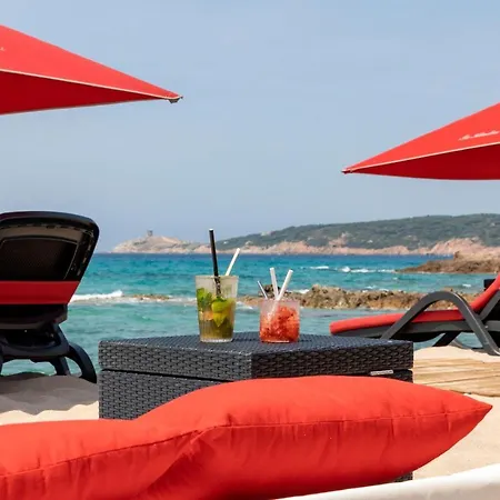 Et Ta Kladia - Omigna Apartmanhotel 3*