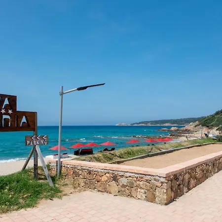 Et Ta Kladia - Omigna Apartmanhotel 3*