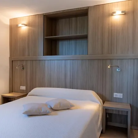 Et Ta Kladia - Omigna Apartmanhotel Cargèse