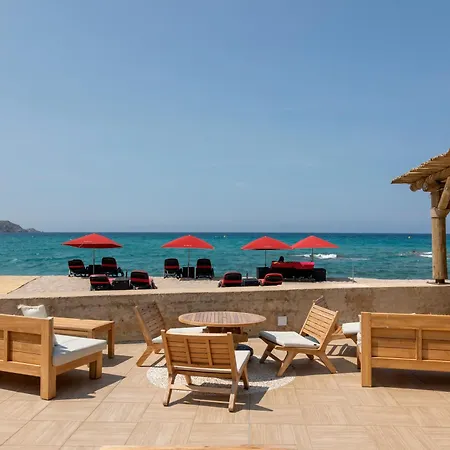 Apartmanhotel Et Ta Kladia - Omigna