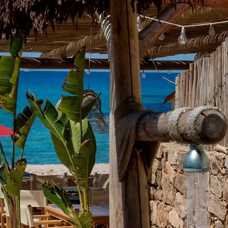 Aparthotel Et Ta Kladia - Omigna Cargèse