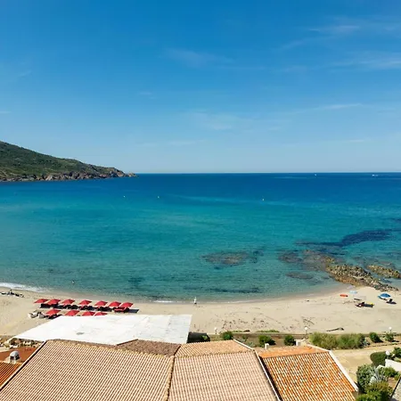 Et Ta Kladia - Omigna 3* Cargèse