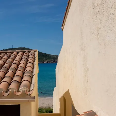 Apartmanhotel Et Ta Kladia - Omigna 3*