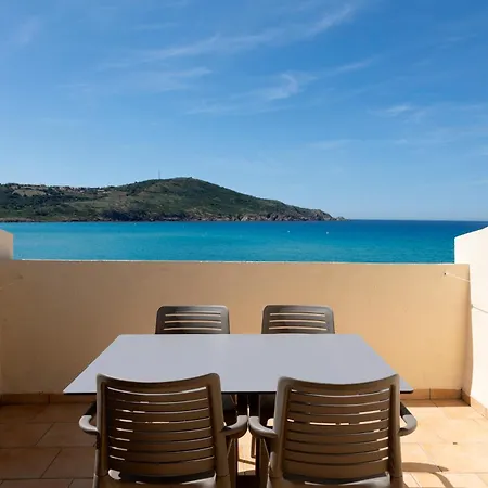 Apartmanhotel Et Ta Kladia - Omigna Cargèse