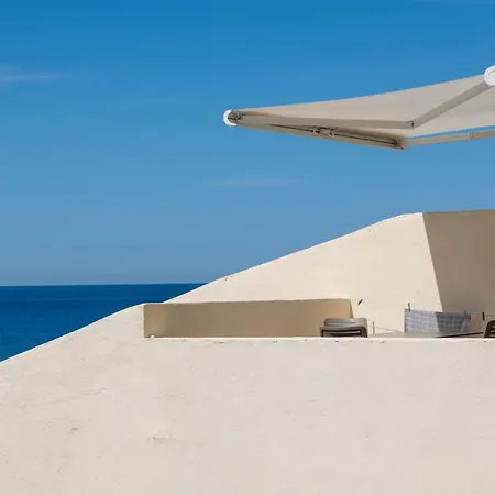 Et Ta Kladia - Omigna Apartmanhotel 3*