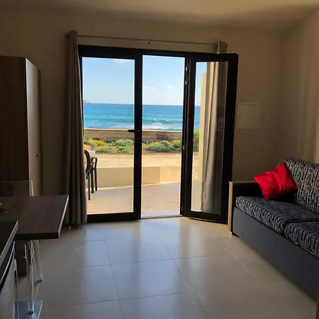 Et Ta Kladia - Omigna Apartmanhotel 3*