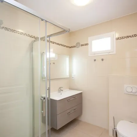 Et Ta Kladia - Omigna Aparthotel Cargese