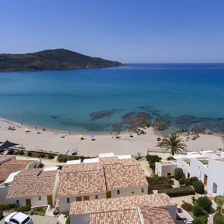 Aparthotel Et Ta Kladia - Omigna Cargèse