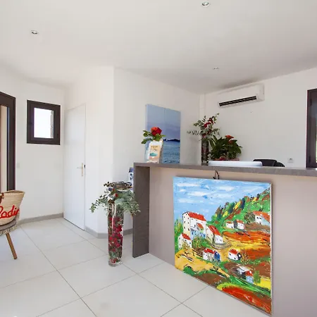 Et Ta Kladia - Omigna 3* Cargèse