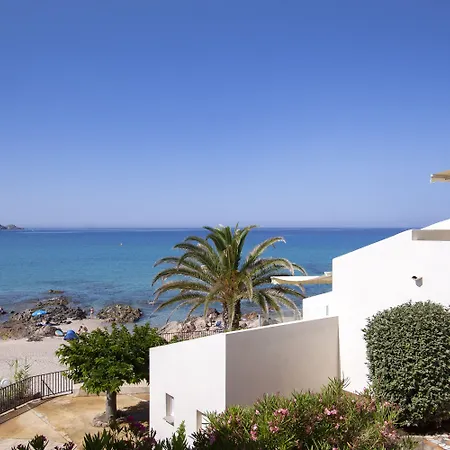 Et Ta Kladia - Omigna Cargèse